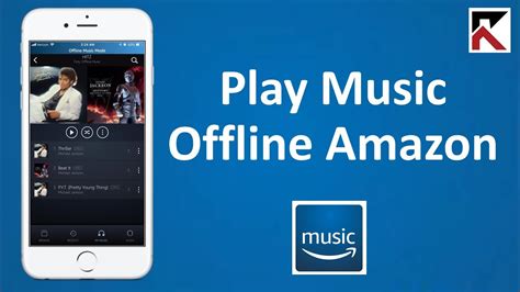 how to play amazon music offline: exploring the nuances of streaming and downloading