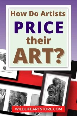 How to Price Art Commissions: A Comprehensive Guide with Multiple Perspectives