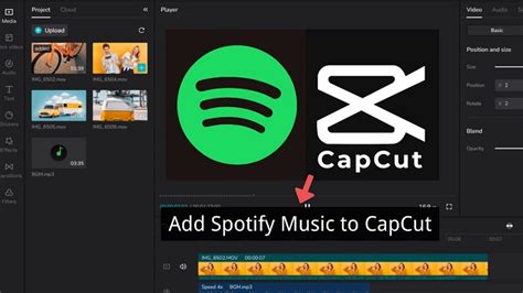 how to upload brand music to capcut and the impact of music on film pacing