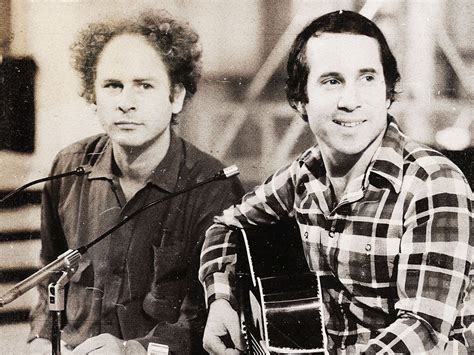 is art garfunkel jewish What if Art Garfunkel's Jewish Identity Influenced His Music and Persona?