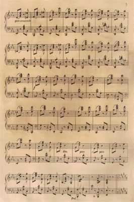 Is Old Sheet Music Valuable? A Diverse Exploration