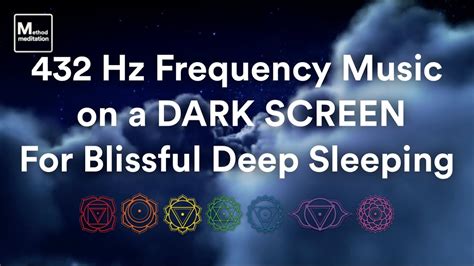 what frequency music is good for sleep and does it matter if you play it in the morning or at night