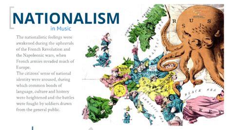 What is Nationalism in Music: A Multi-Layered Exploration