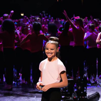 What Season Does Chloe Leave Dance Moms: A Deep Dive into the Dancers' Journey