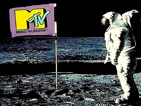 What Was the First Music Video on MTV: An Insight into the Evolution of Music Television